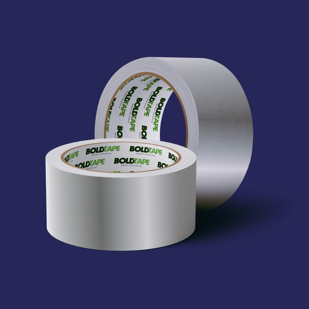BOLDTAPE for Aluminum & Glass Industry Tapes